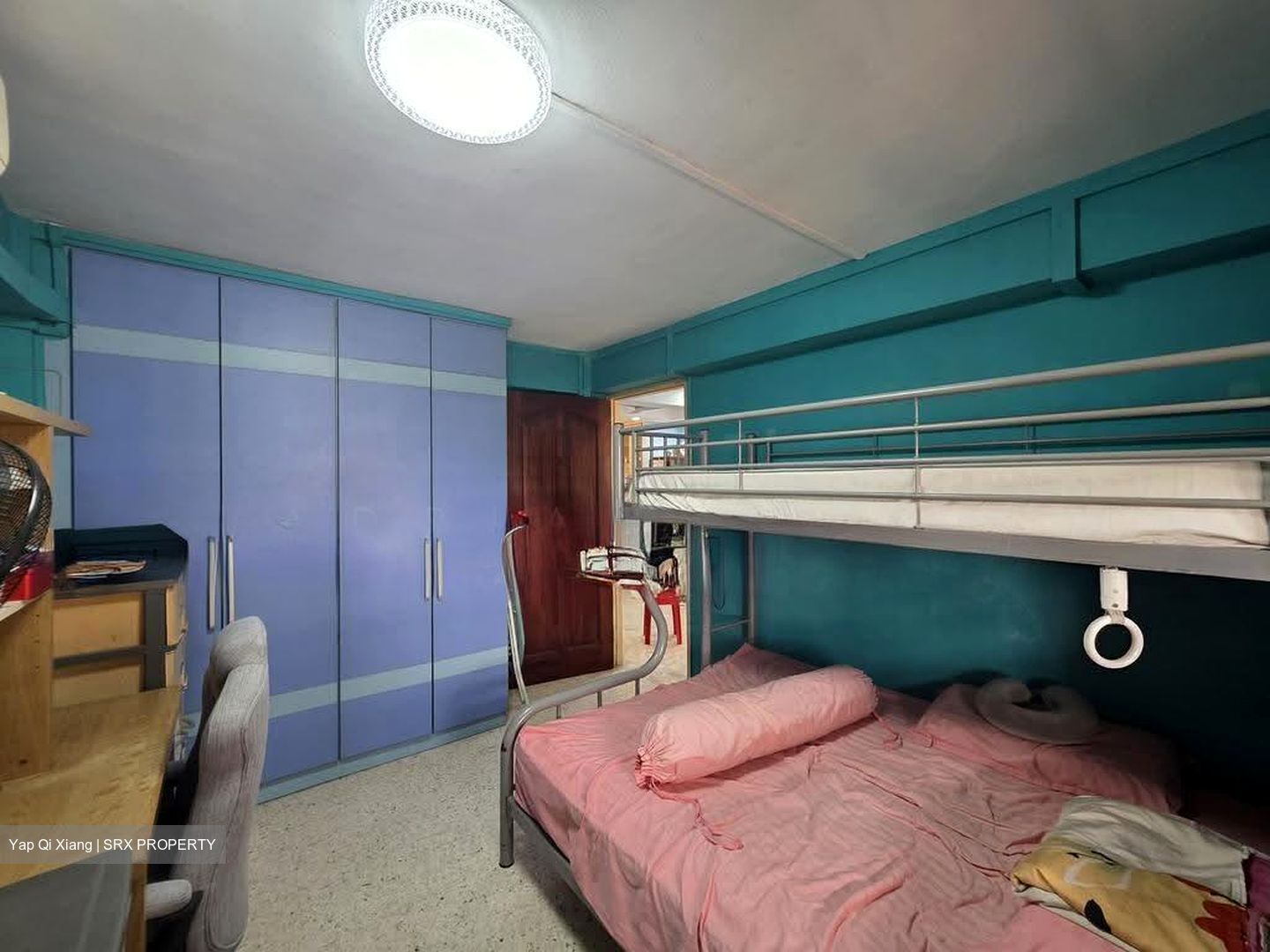 Blk 2 Dover Road (Queenstown), HDB 3 Rooms #620710311